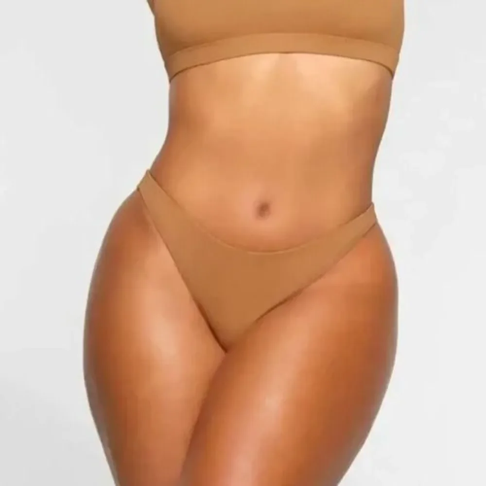 SKIMS recycled swim